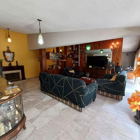 Margaritas Eco Haus Hotel Querétaro Екстериор снимка