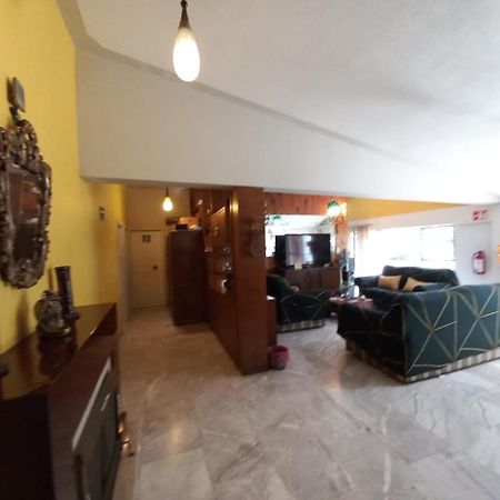 Margaritas Eco Haus Hotel Querétaro Екстериор снимка
