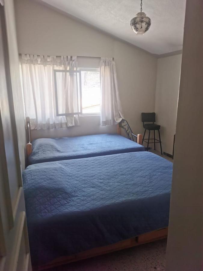 Margaritas Eco Haus Hotel Querétaro Екстериор снимка