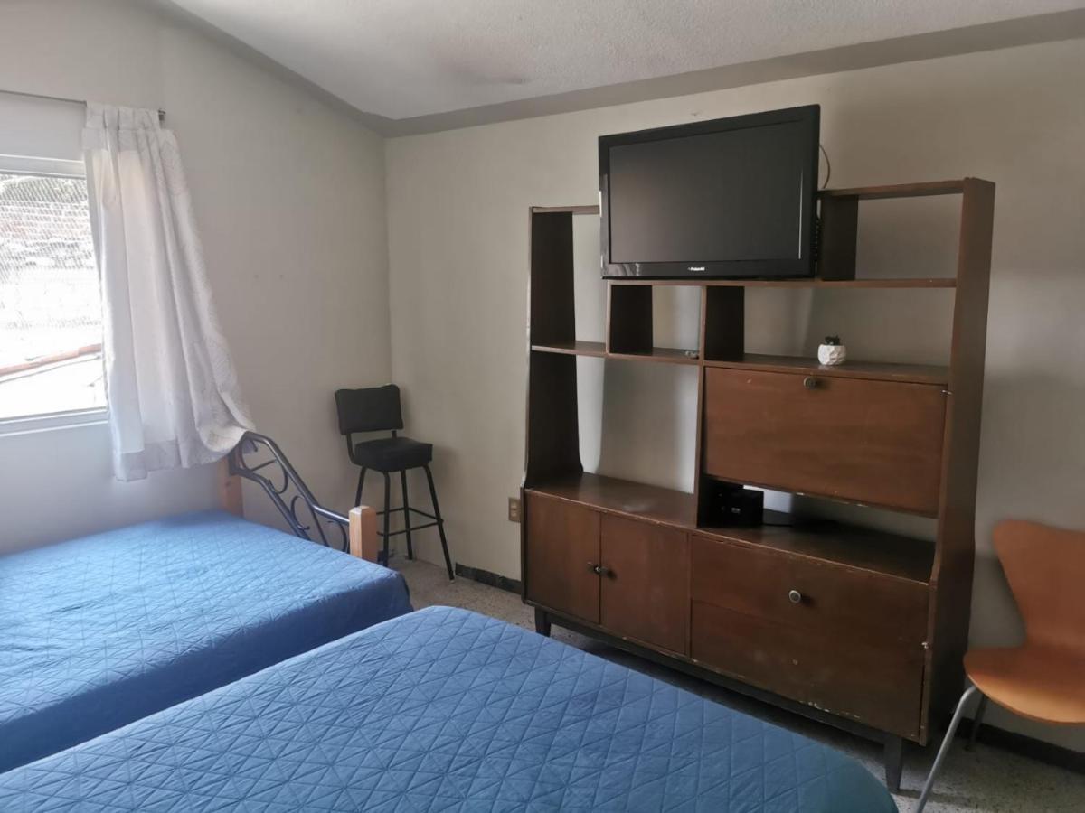 Margaritas Eco Haus Hotel Querétaro Екстериор снимка