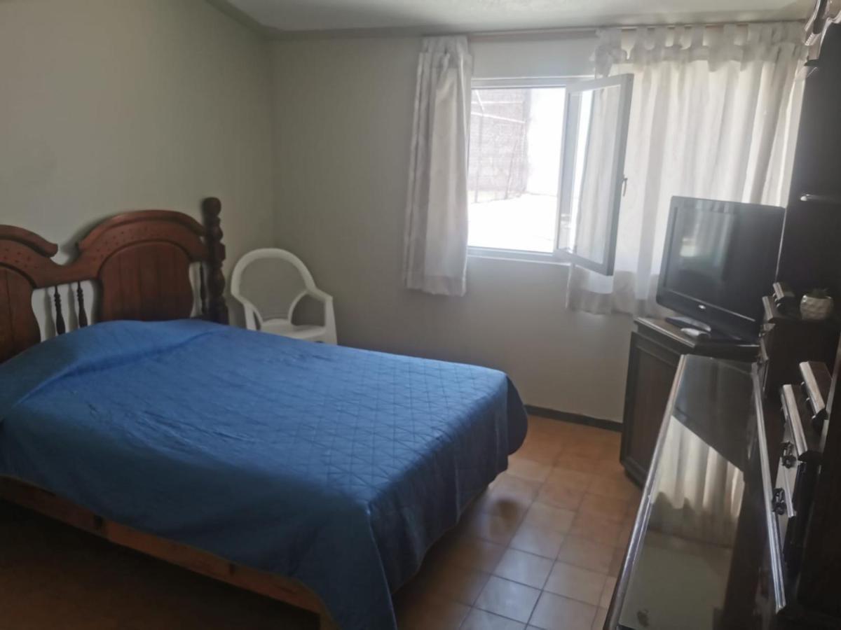 Margaritas Eco Haus Hotel Querétaro Екстериор снимка