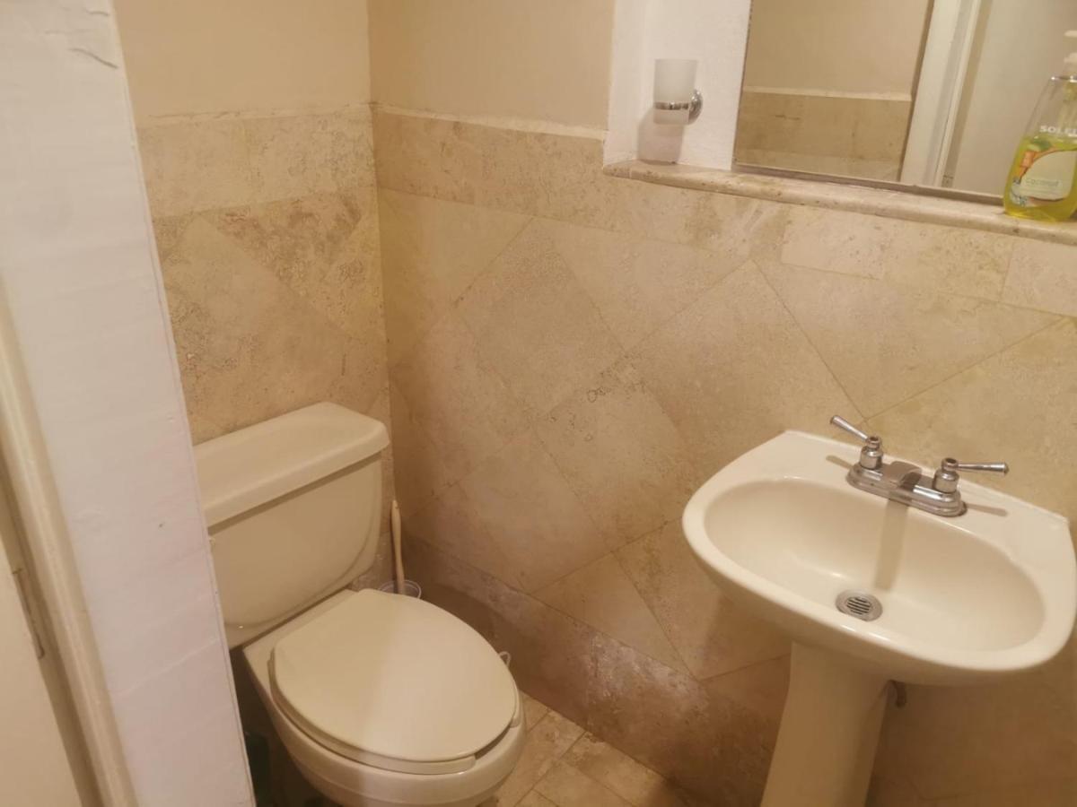 Margaritas Eco Haus Hotel Querétaro Екстериор снимка
