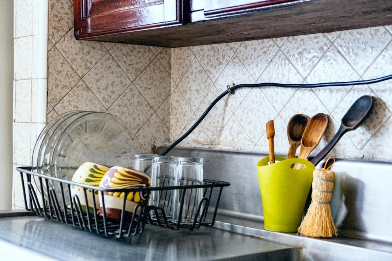 Margaritas Eco Haus Hotel Querétaro Екстериор снимка