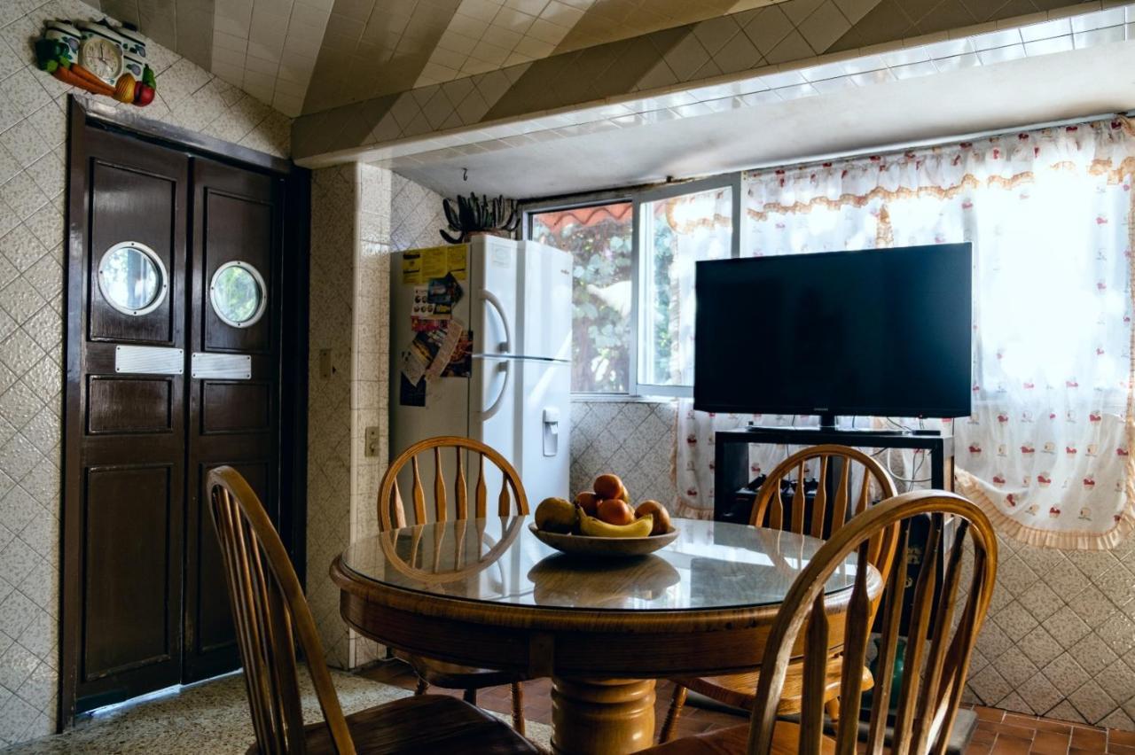Margaritas Eco Haus Hotel Querétaro Екстериор снимка