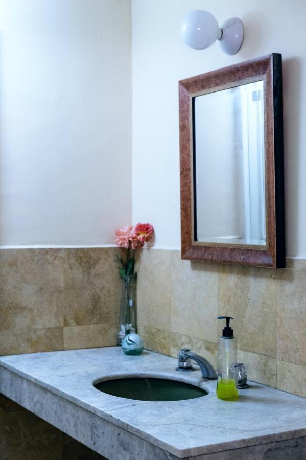 Margaritas Eco Haus Hotel Querétaro Екстериор снимка