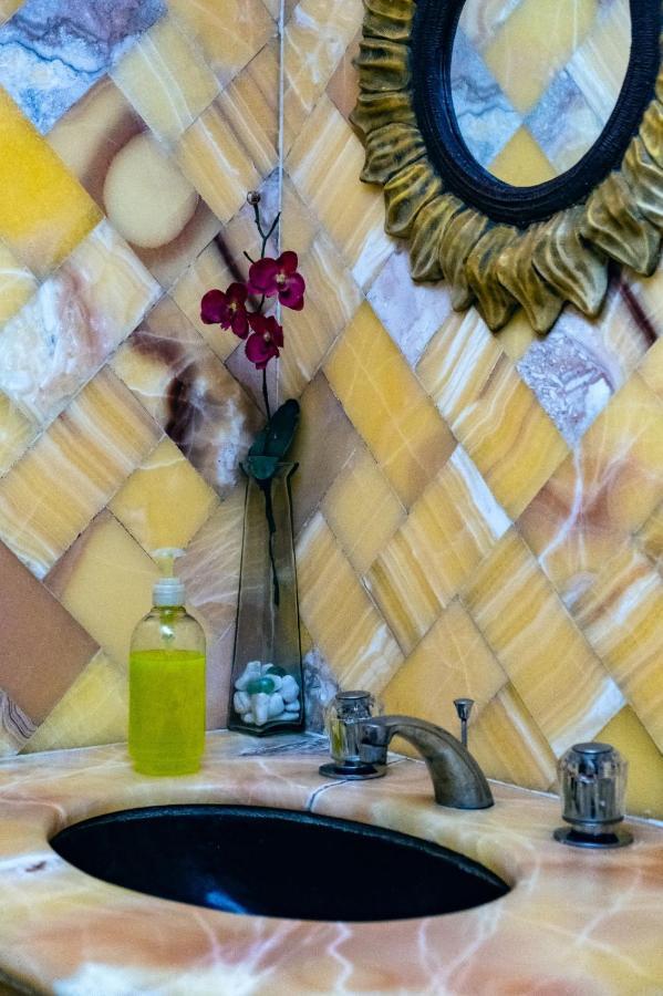 Margaritas Eco Haus Hotel Querétaro Екстериор снимка