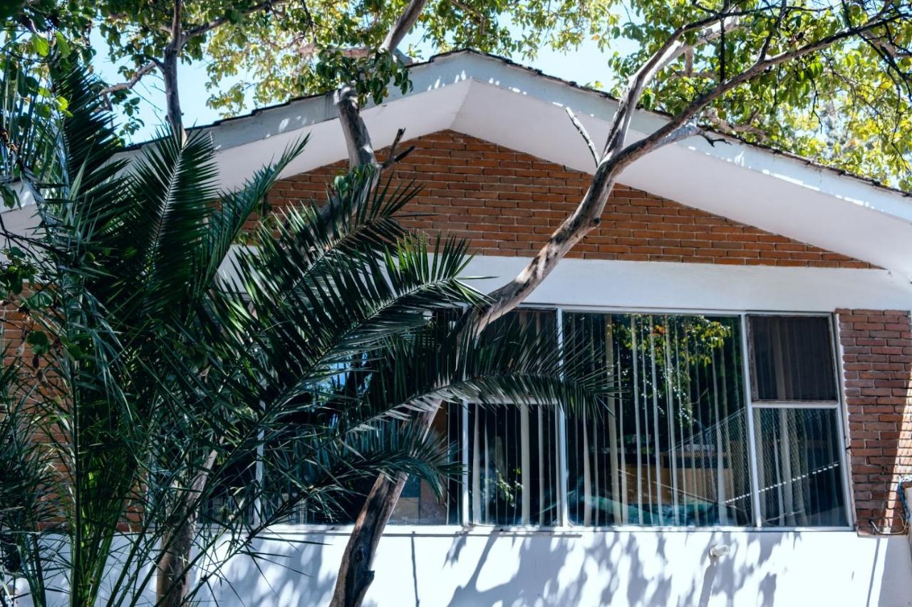 Margaritas Eco Haus Hotel Querétaro Екстериор снимка