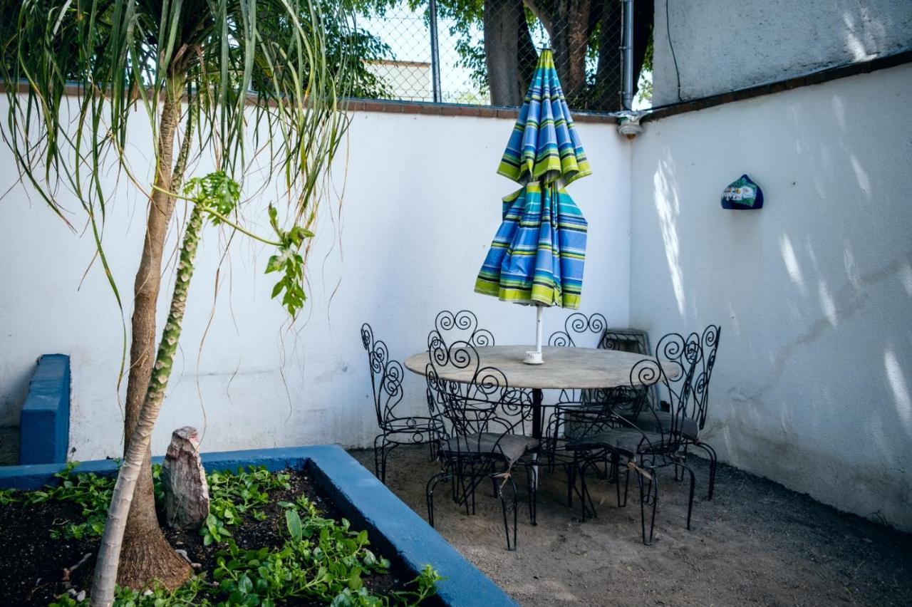 Margaritas Eco Haus Hotel Querétaro Екстериор снимка