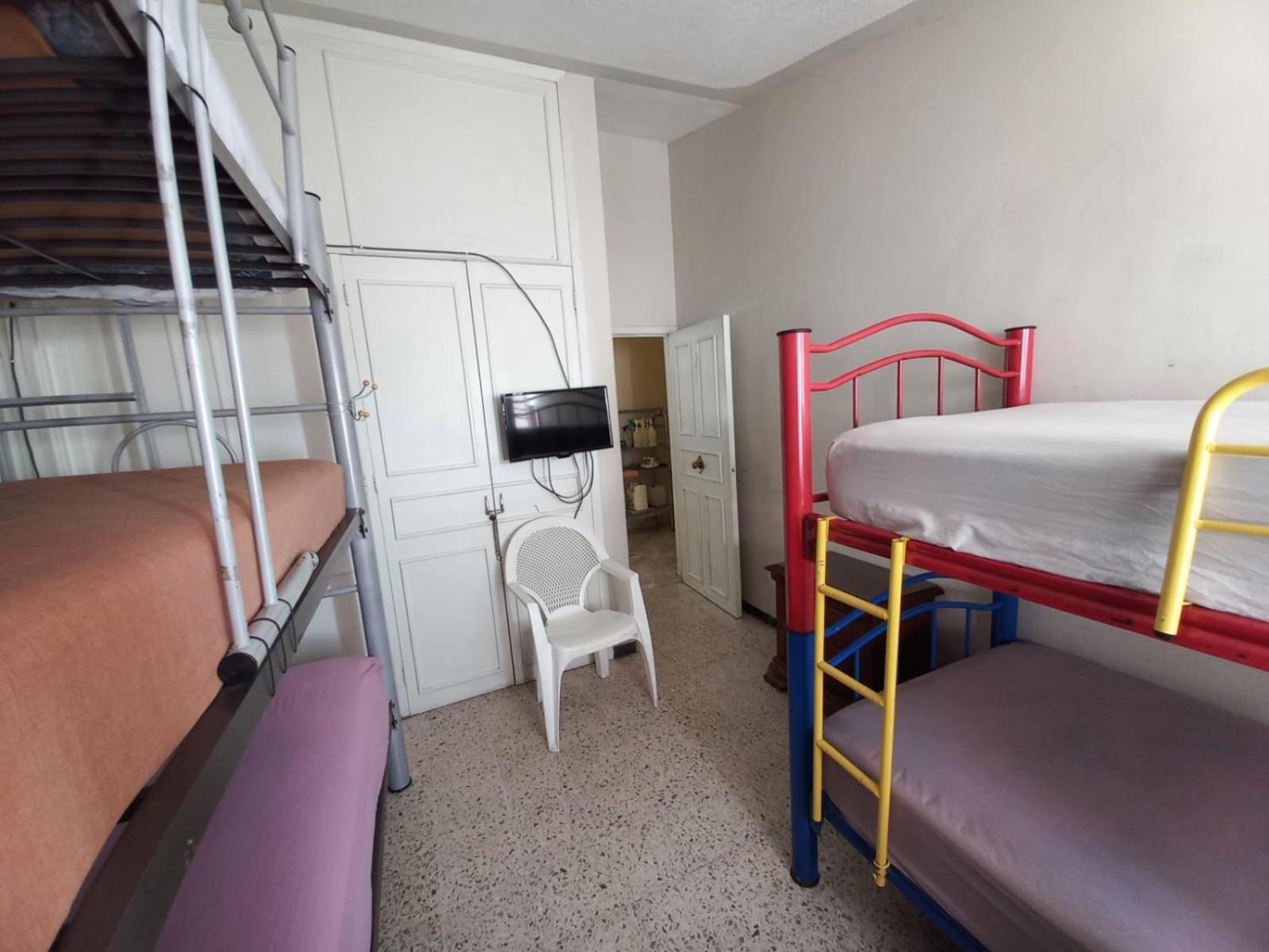 Margaritas Eco Haus Hotel Querétaro Екстериор снимка