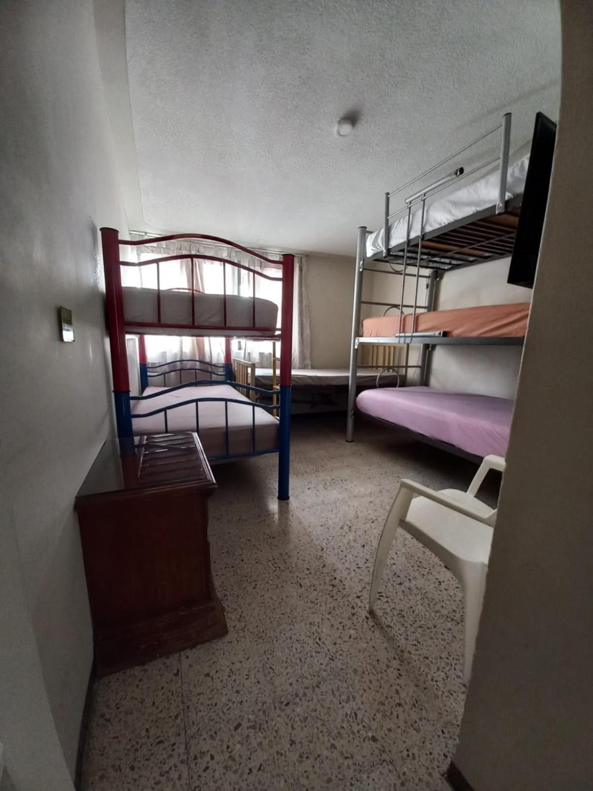 Margaritas Eco Haus Hotel Querétaro Екстериор снимка