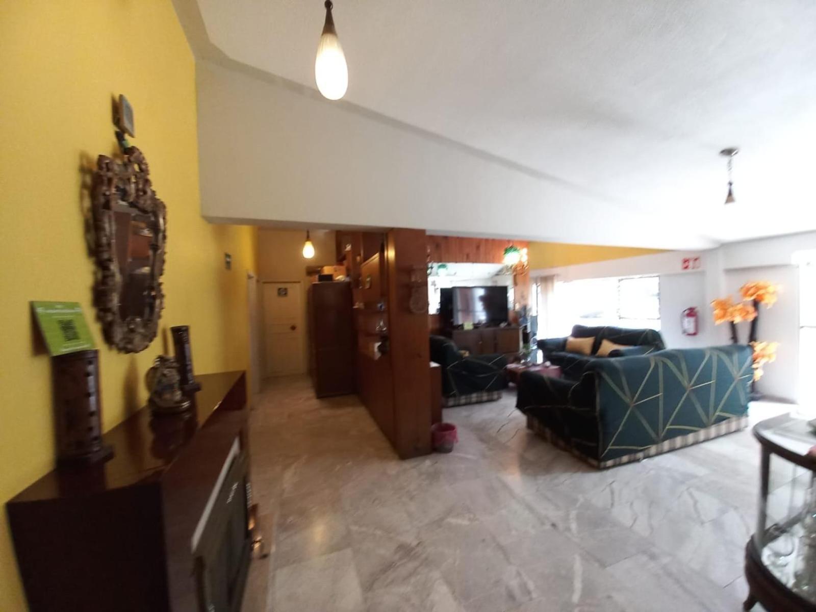 Margaritas Eco Haus Hotel Querétaro Екстериор снимка