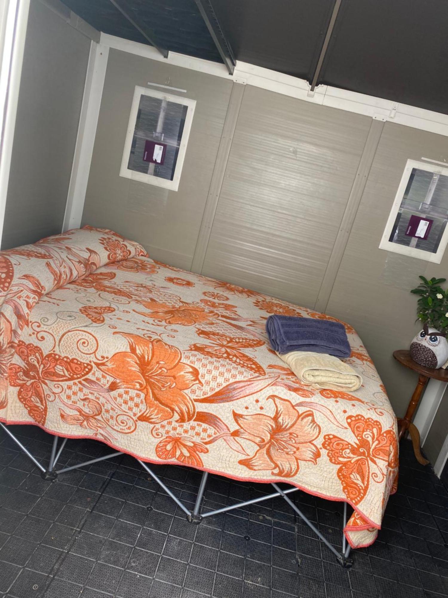 Margaritas Eco Haus Hotel Querétaro Екстериор снимка