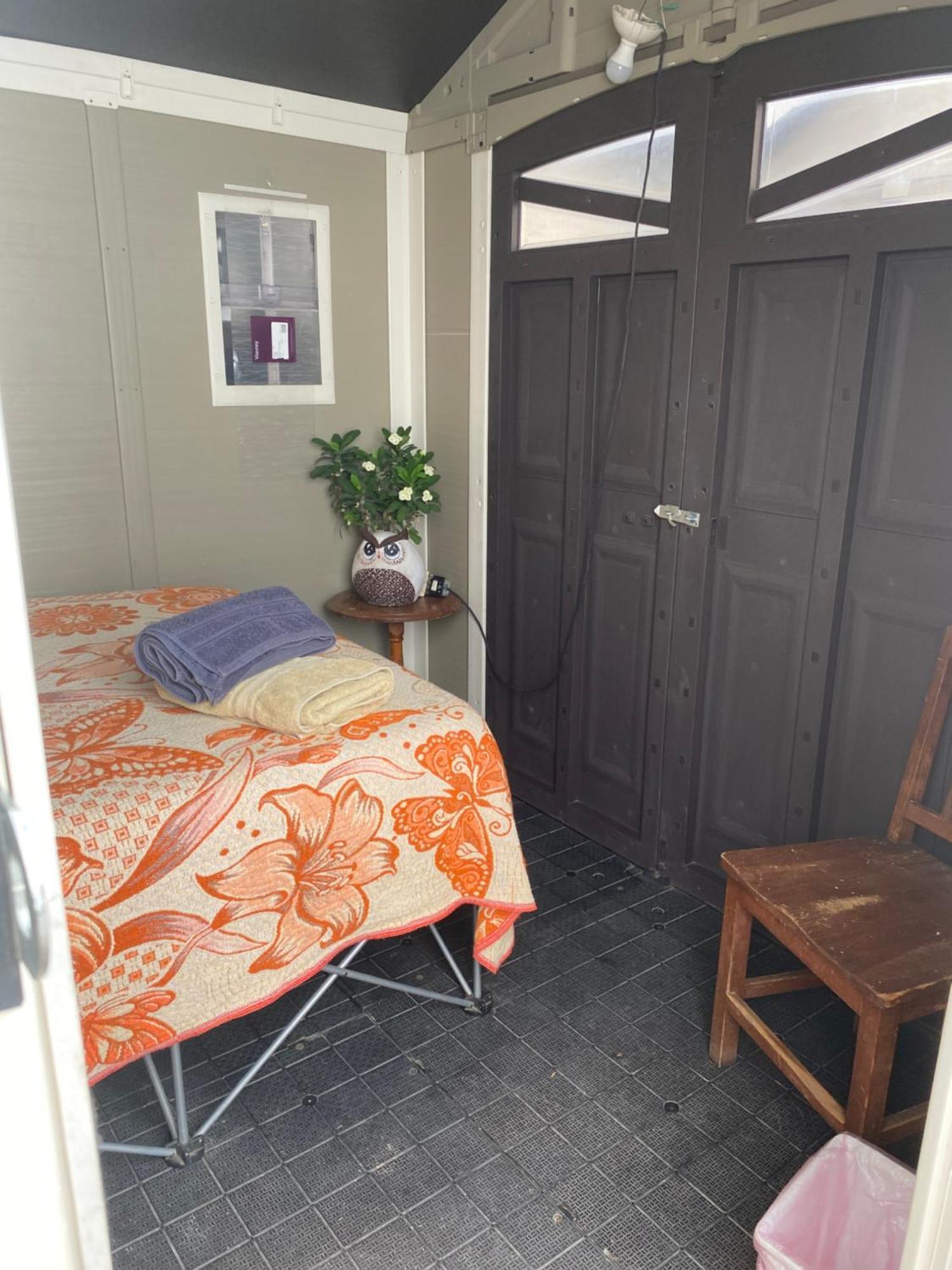Margaritas Eco Haus Hotel Querétaro Екстериор снимка