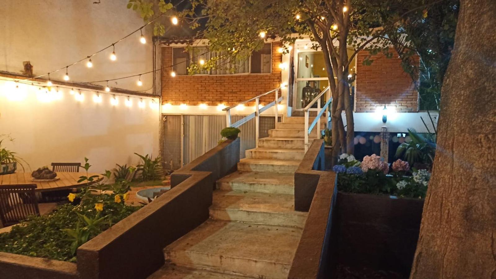 Margaritas Eco Haus Hotel Querétaro Екстериор снимка