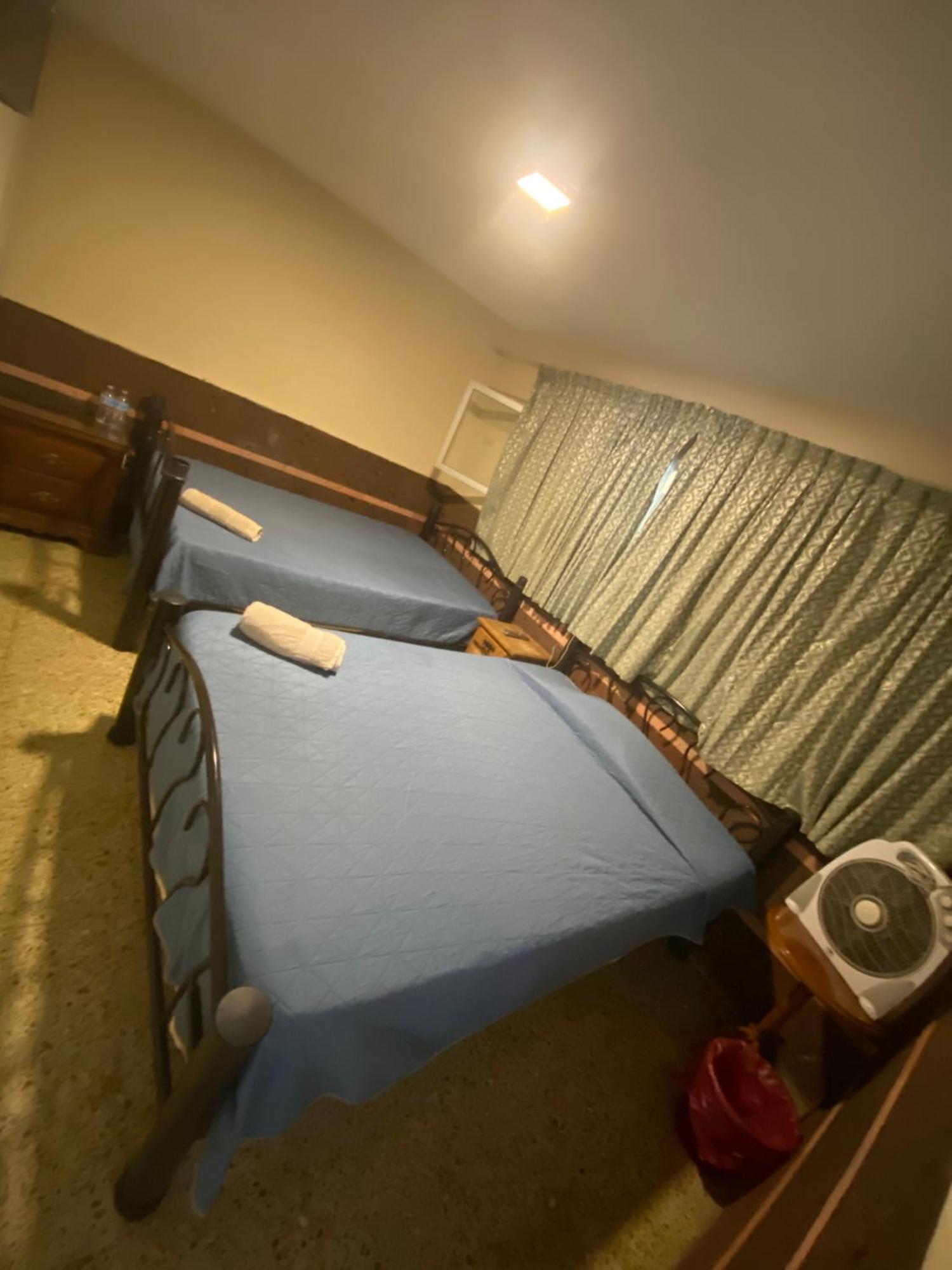 Margaritas Eco Haus Hotel Querétaro Екстериор снимка