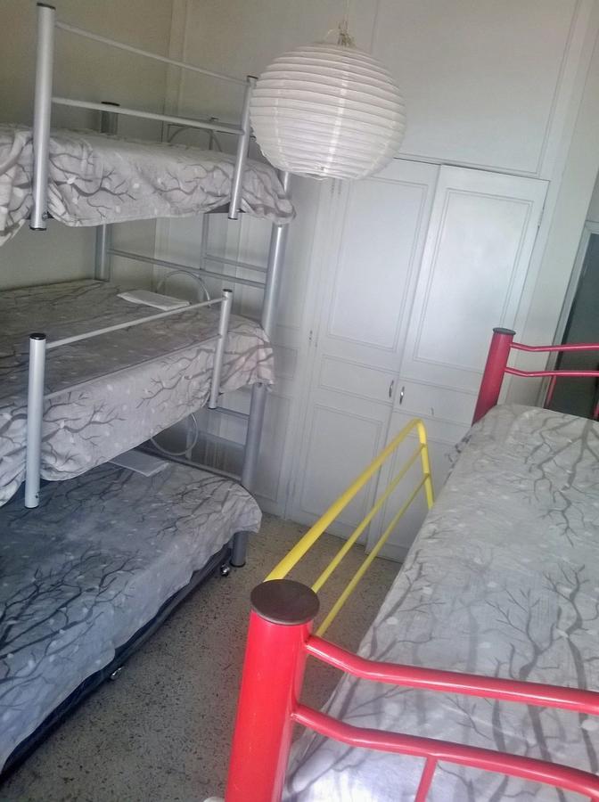 Margaritas Eco Haus Hotel Querétaro Екстериор снимка