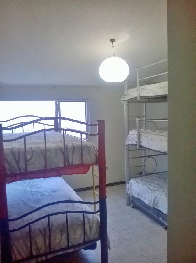 Margaritas Eco Haus Hotel Querétaro Екстериор снимка